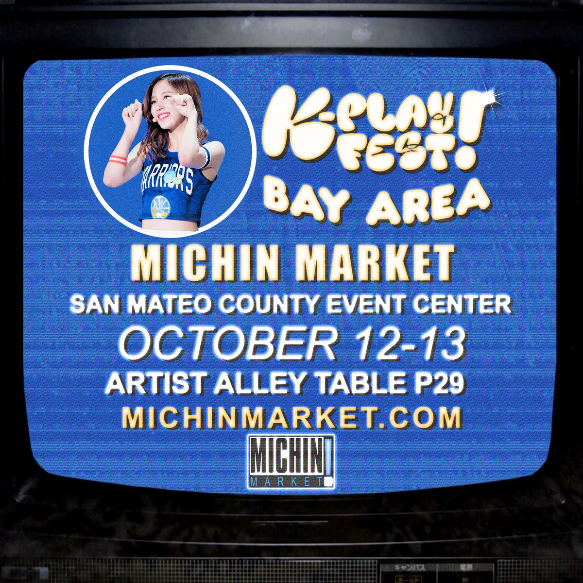 SakuraWPN's tweet image. bay area slide thru !

got a artist alley table at kplay fest bay area imma be selling some new tees from the next drop. cop some merch and say wassup 🤞🌉