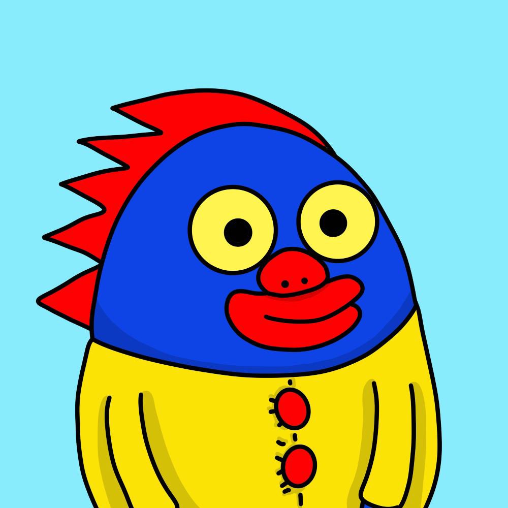 <a href="/HopiumPapi/">Erik Stevens 🐆</a> POV: You love sproto and duck at the same time $LIU @liuonsol