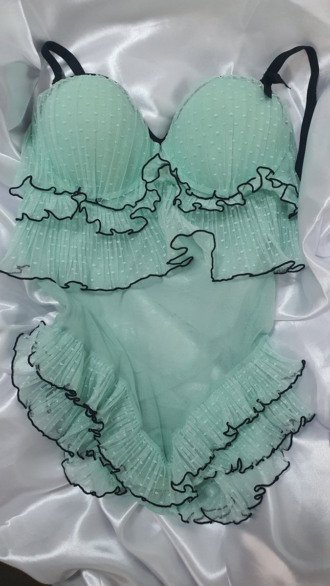 prayers2324's tweet image. ยังเสียดาย แต่ขอส่งต่อ มีเยอะ 
ไม่อยากเก็บแล้ว ใช้งานน้อยมาก 
#ชุดนอน #kyra #lasenza 
ใครชอบทักสต. [ผช.ไม่ต้องทักมานะคะ]