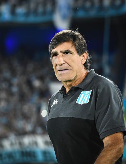 Racing Club tweet media