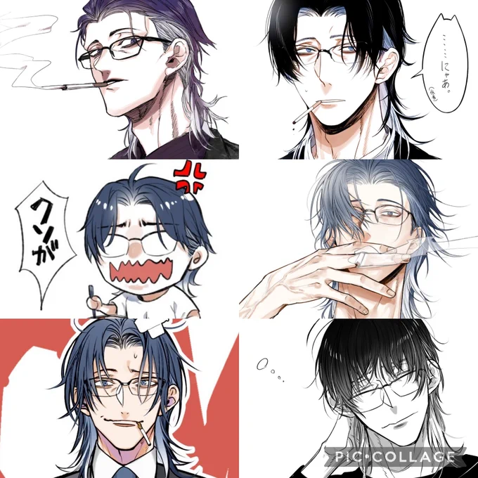 こむそうさん。アップしてない奴も含めてまとめ
#こむすけっち   #komusou555 