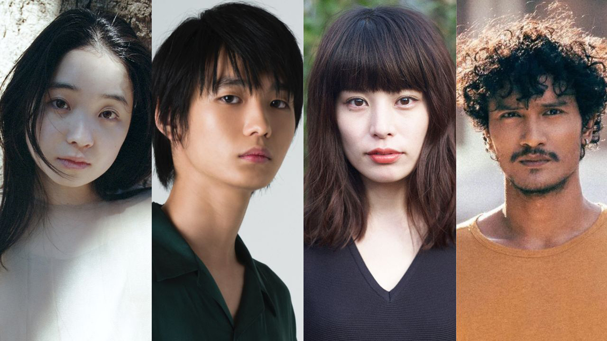 anemo_movie's tweet photo. 青木柚主演『天使の集まる島』にさとうほなみ、福地桃子、ジャド・ヒダーら出演
https://t.co/oLOgS7tF0T

#天使の集まる島 #青木柚 #さとうほなみ #福地桃子 #ジャド・ヒダー #堀井綾香 https://t.co/CPmDK8SW4T