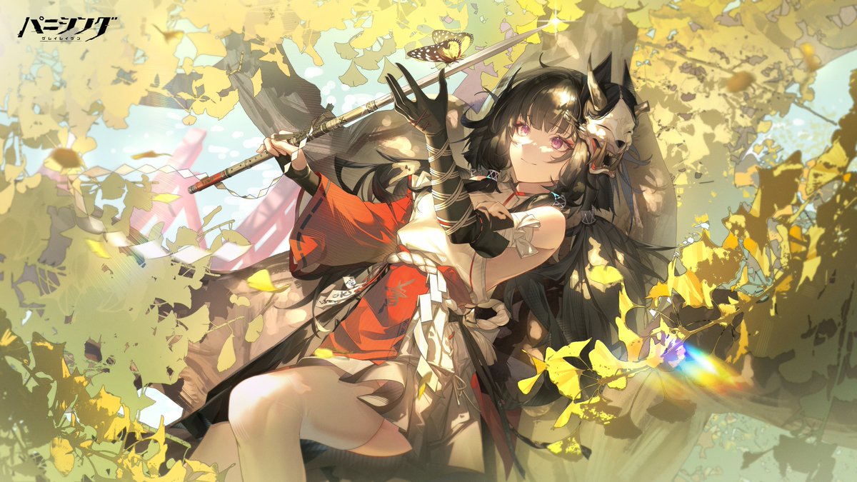 セレーナ(CV. #佐藤聡美)の #起動日 祝いイラストはこちら！ ※保存