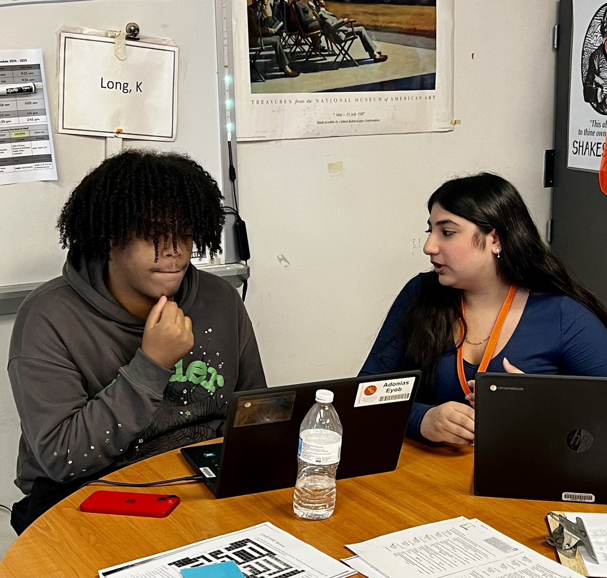 Ms. Kristine Long tweet media