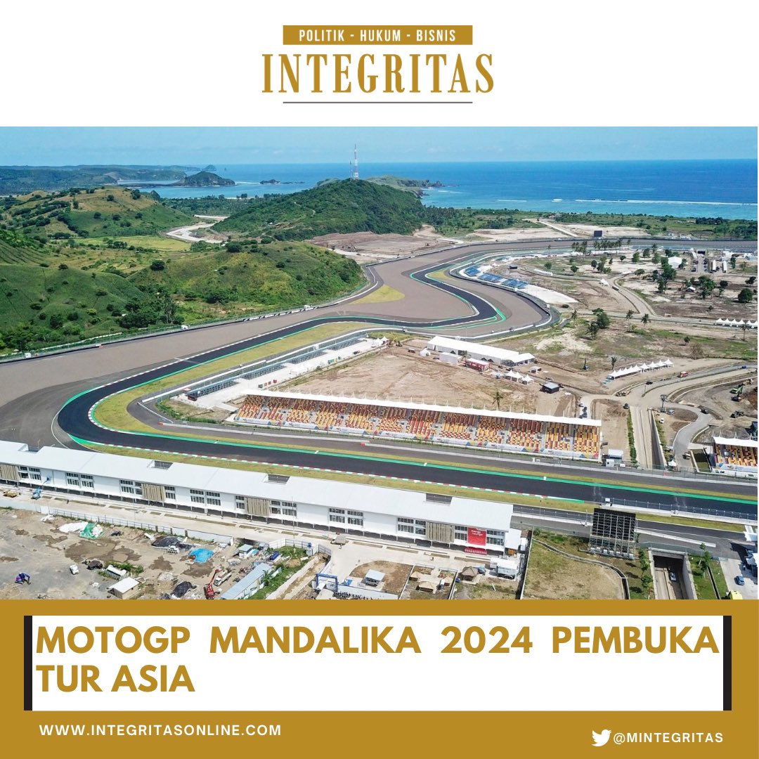 Media Integritas tweet media