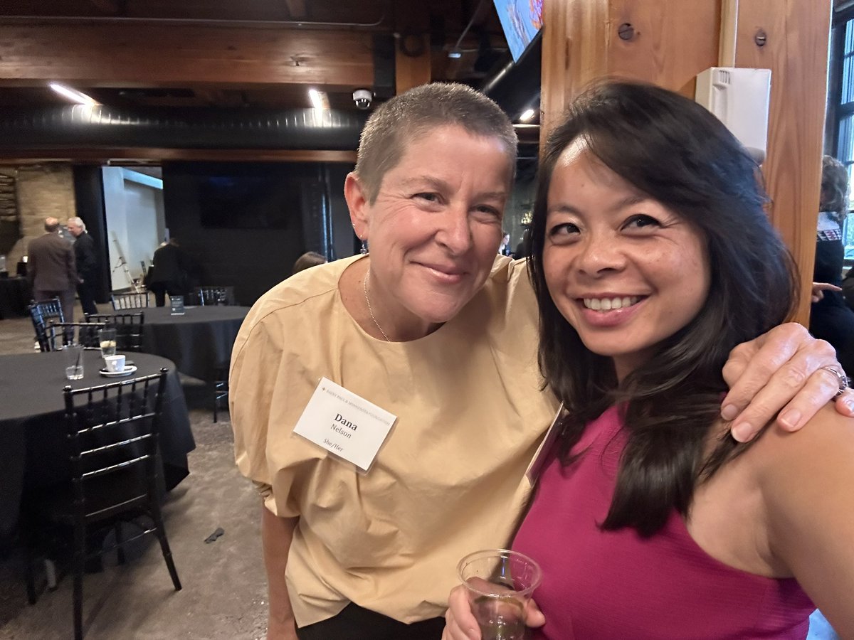 Diane Tran tweet media