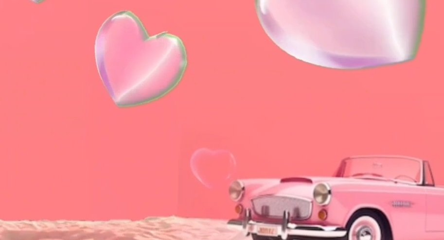 Byevolucion's tweet photo. Kenia OS - Big Bang Visual del Pink Aura Tour🩷👇🏼 https://t.co/87ebsMp79w

#KeniaOS #kenini https://t.co/oFIxKZkTzL