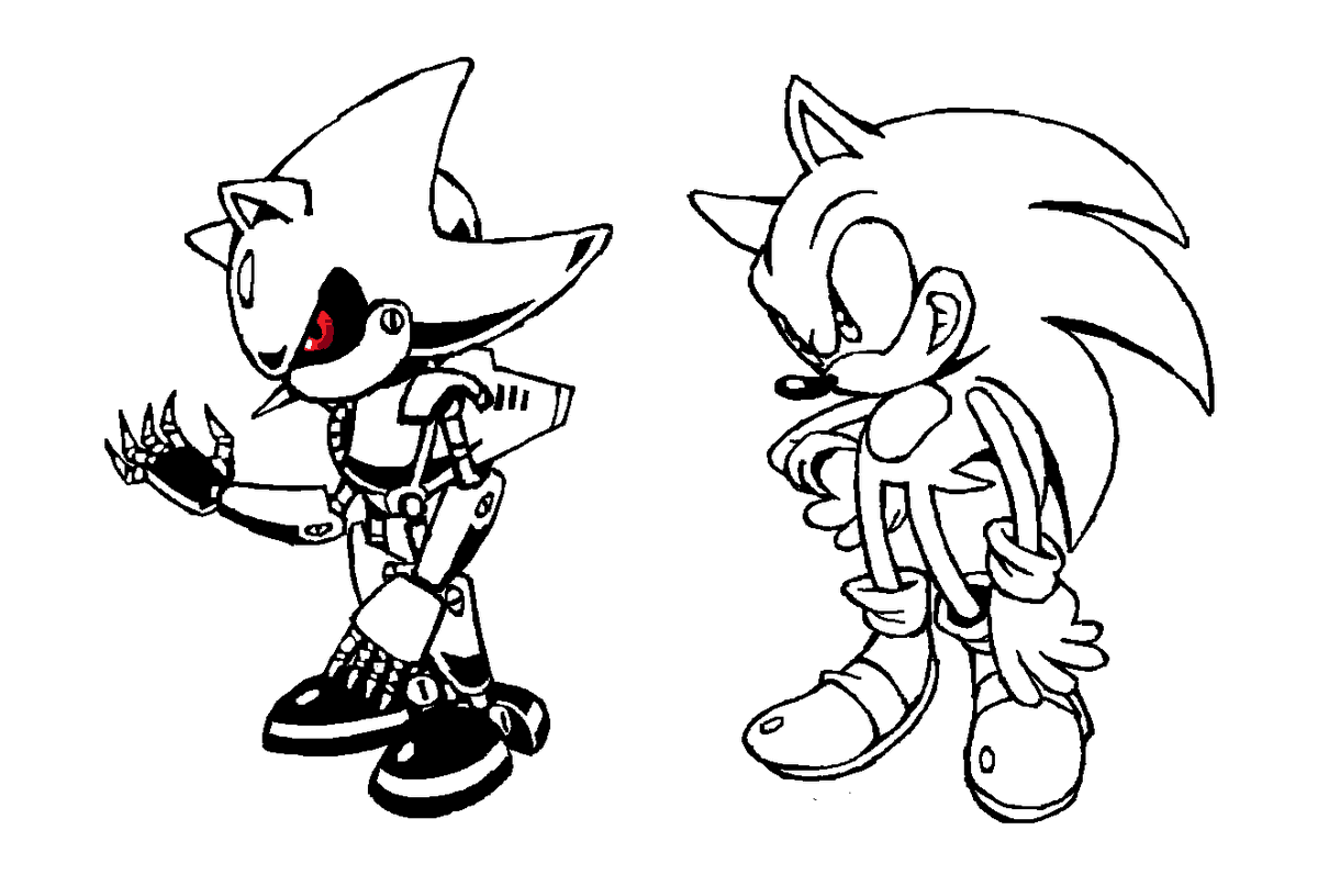 temmiezoneNG's tweet photo. sonic practice !! https://t.co/50Eag9j3uC