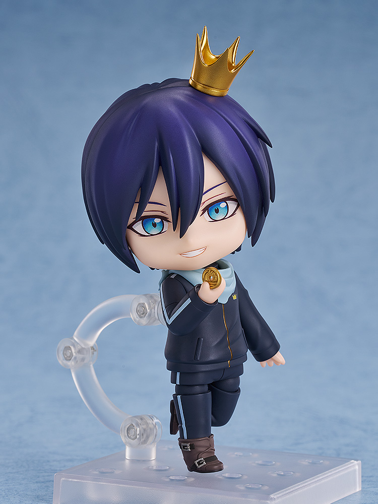 goodsmile_en's tweet photo. From "Noragami" comes a long-awaited Nendoroid of Yato! Enjoy creating all kinds of poses and scenes from the series right on your desk or shelf! Preorders open now!

Preorders: https://t.co/y0mkqRZKZG

#noragami #nendoroid #goodsmile https://t.co/OlRSoTNOIK