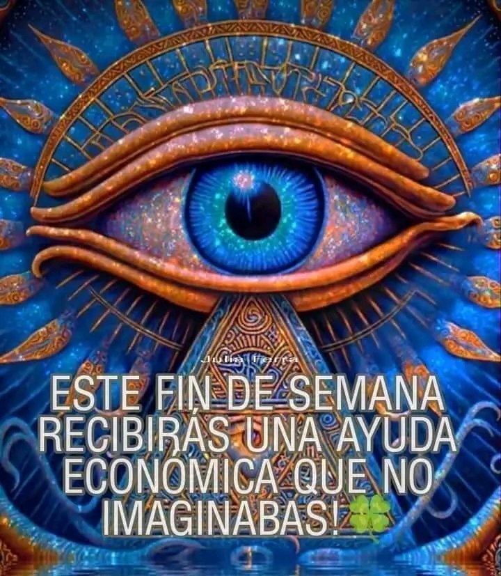 Hecho está