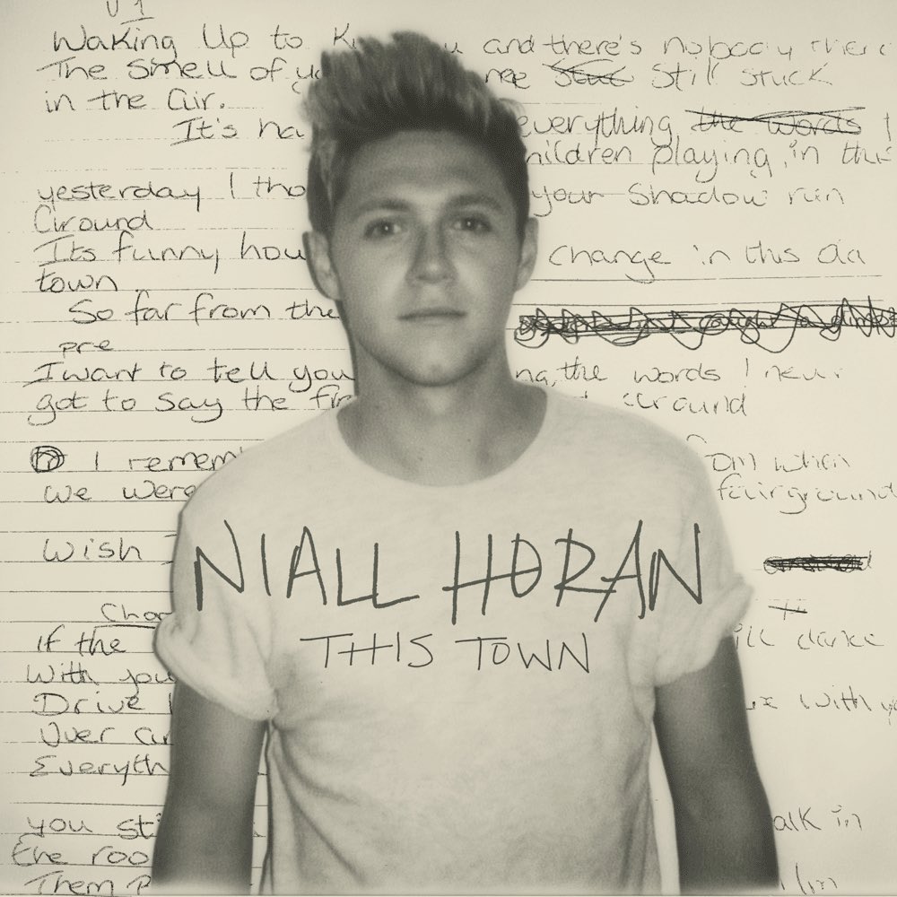 chartdata's tweet photo. Niall Horan's "This Town" has now surpassed 1 billion streams on Spotify.

It's his first song as a soloist to reach this milestone. https://t.co/1ULdqpAZqu