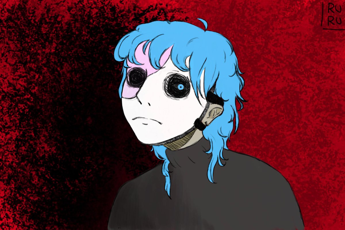 HorroRuru's tweet photo. Child of The Abomination
#fyp #originalcharacter #digitalart #artmoots #nsfw #artshare #horroruru #sallyface #portablemoose #sffanart #fanart #salfisher https://t.co/M4z4kLHgEs
