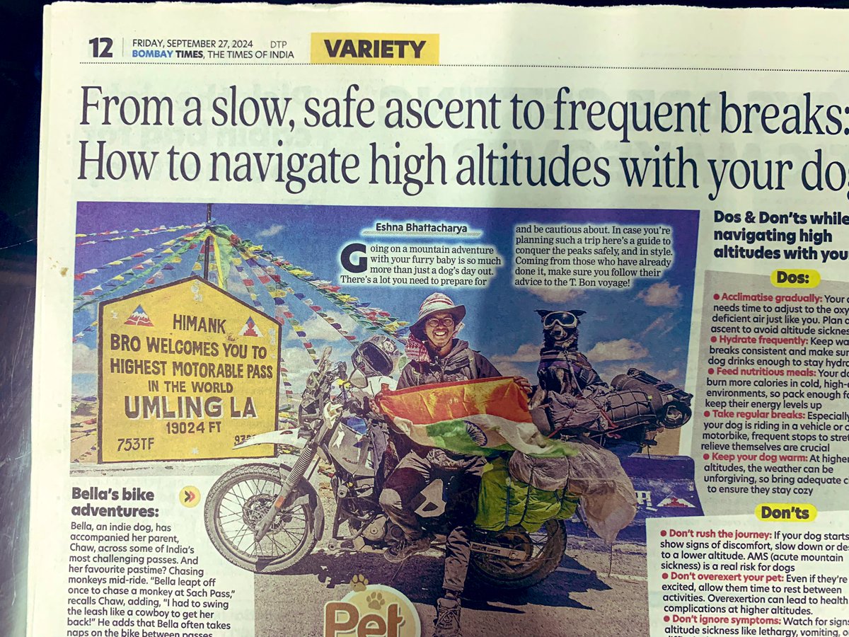 xclnc12's tweet image. Déjà vu? 🗞️ Looks like today’s paper ran the same article as 26th September 2024! How does this even happen? 🤔 #EditingFail #NewspaperOops #DoubleTake