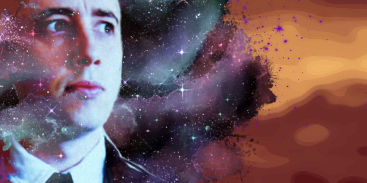 The Optimist
-Renegade fresh from Gallifrey
-350 years old
-friendly, positive and helpful
-will assist you if needed
-written by #TheLaird
-FC is John Disco from Bis
-crossovers encouraged!
#MVRP, #DWRP
