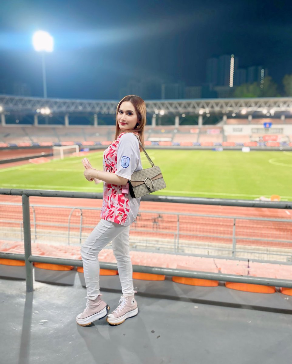 nursyuhada_7's tweet image. Asean Club Championship 
Shopee Cup 2024/2025

FULL TIME 

Kuala Lumpur City FC 1 vs
Borneo FC Samarinda 0

26 SEPTEMBER 2024
THURSDAY | 9PM
STADIUM BOLASEPAK KL 🇲🇾

#ShopeeCup #KualaLumpurCityFC #KLCity #Klcityfc #sampaimatikualalumpur #DemiLigaKita #CityBoys #CityGirls