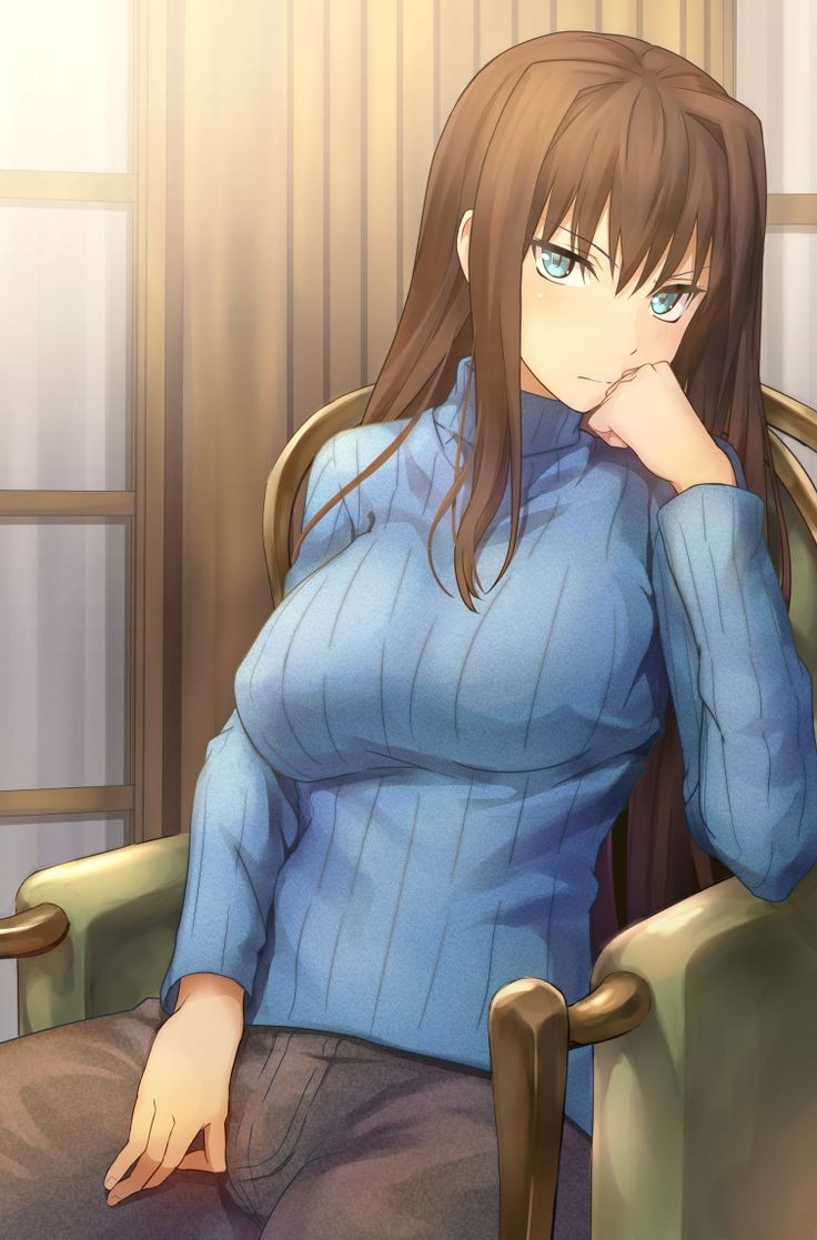 The professor's a little grumpy today.

Maybe they overworked her.