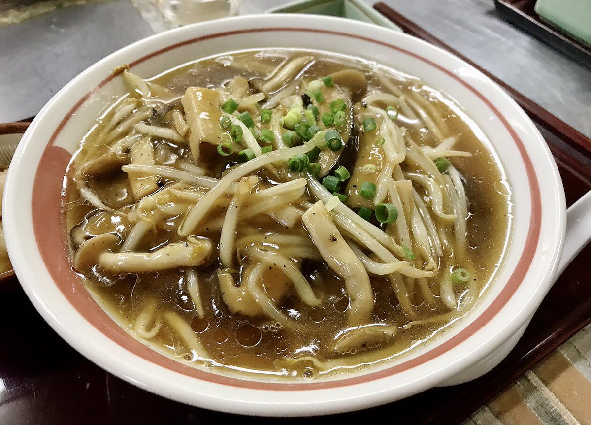 nbishinsen's tweet photo. 本日のランチです♪

#日替わりランチ
#新鮮飯店 https://t.co/eEJJdwV1mh