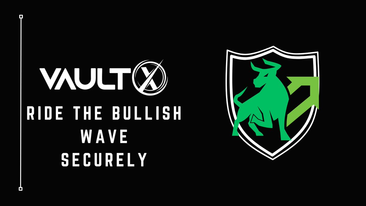 Riding the bullish wave? 🌊

While the markets move fast and adoption accelerates, securing payment transactions should be the last thing you should worry about!

Shipping a smooth, and seamless API for enabling secure payments🛡️💼

Stay tuned!

#TransactionSecurity #BullishMoves