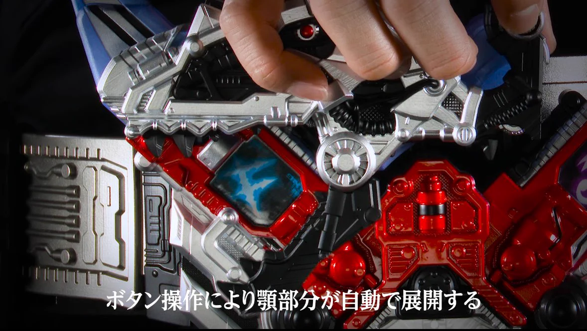 仮面ライダーおもちゃウェブ公式 on X: 