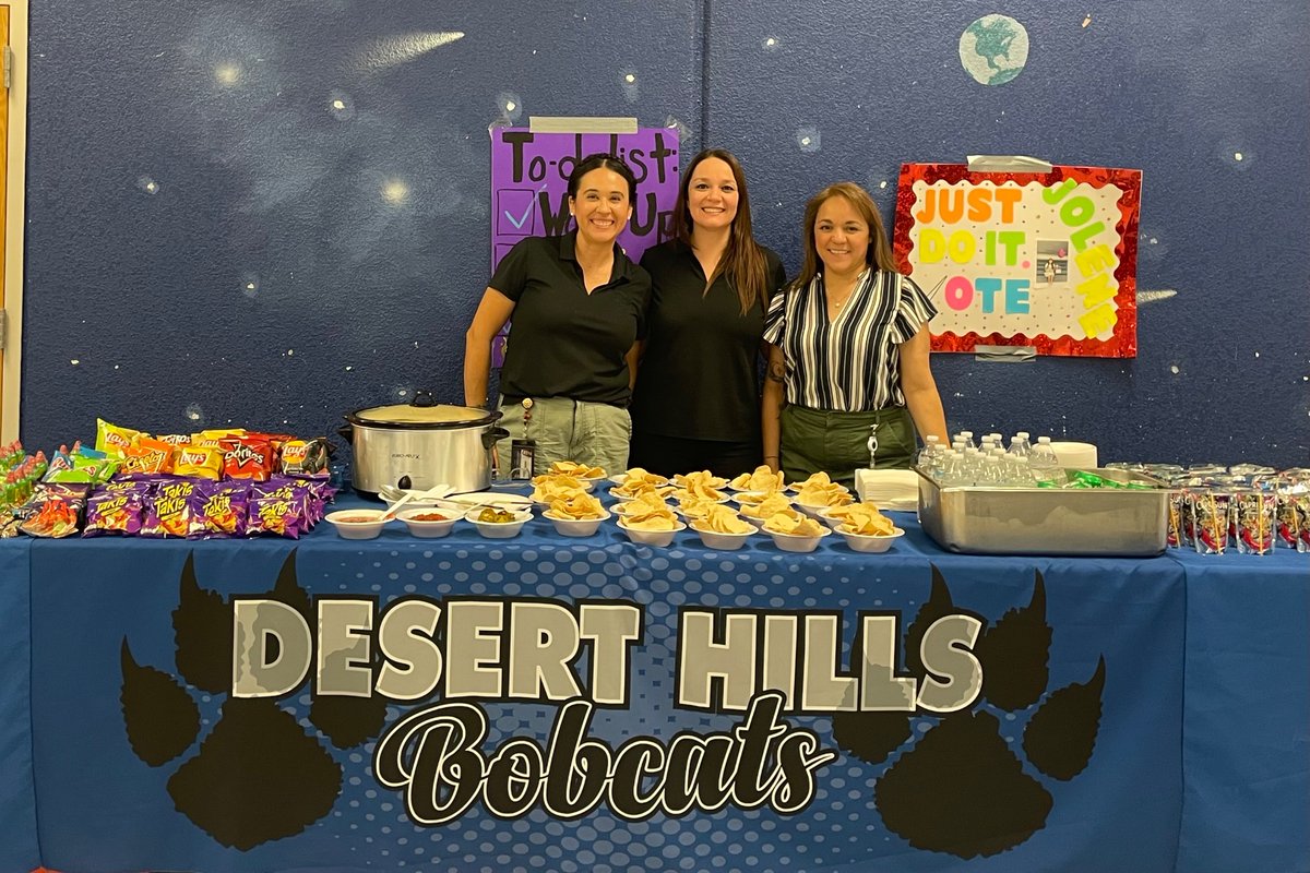 Thank you for your continued support ladies on our Dual Language Night 9-25-24. Shout out to our central office coordinators😁