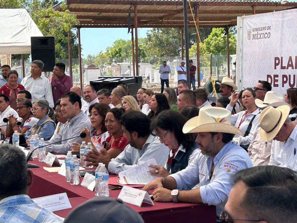 Fátima Rodríguez tweet media