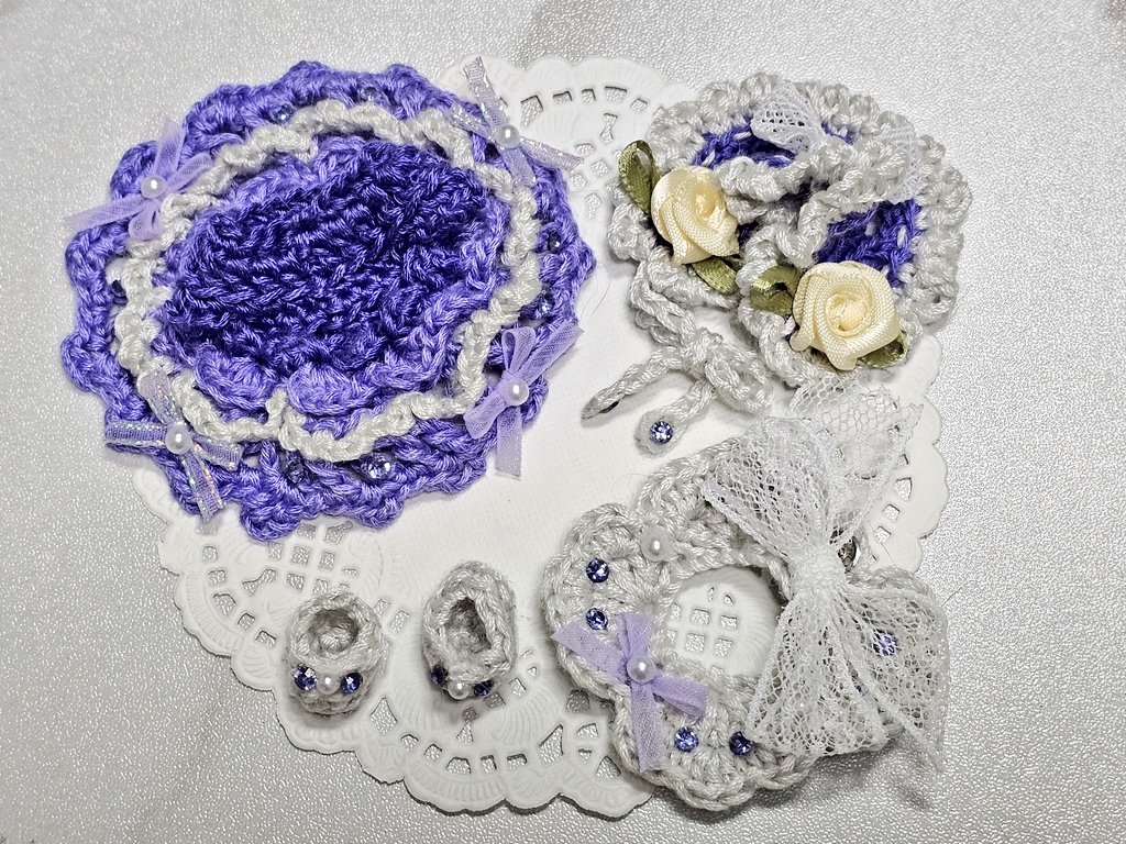 🧶리숲공방🧶 tweet media