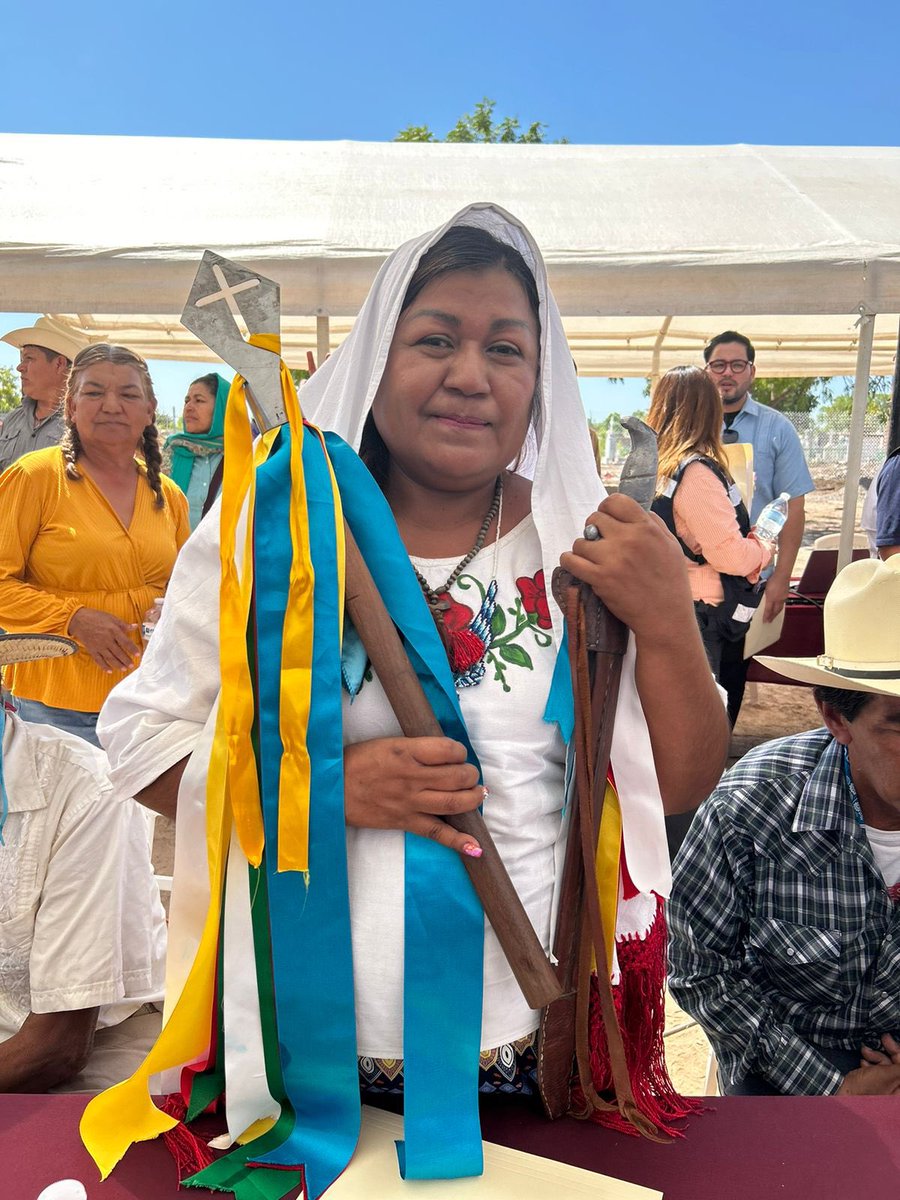 Fátima Rodríguez tweet media