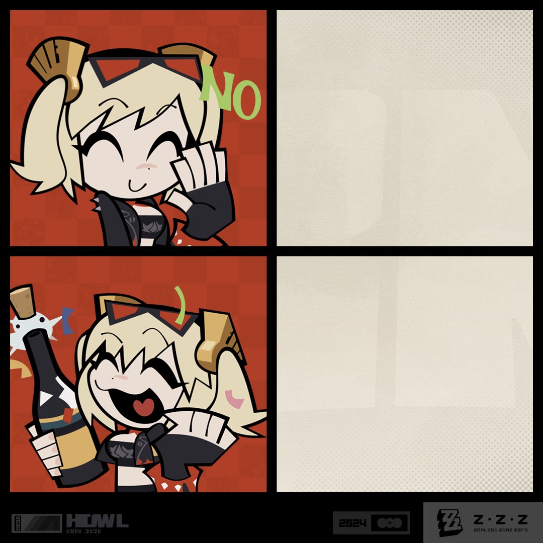 Zenless Zone Zero on X: 