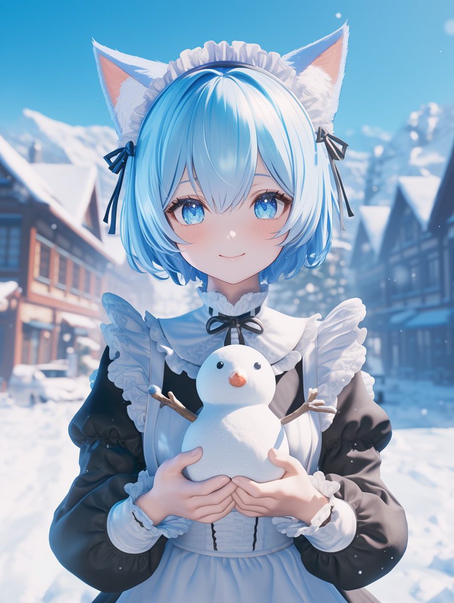 ❄️ Q4 into Q1 ❄️
$WAIFU #waifuwinter