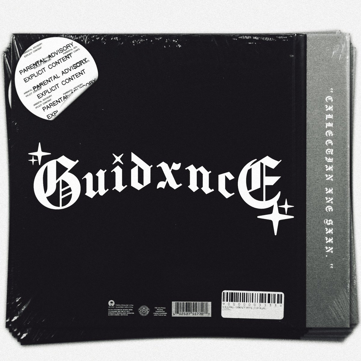 GuidxnceArchive's tweet photo. GUIDXNCE✨ https://t.co/afmxbGUYLj