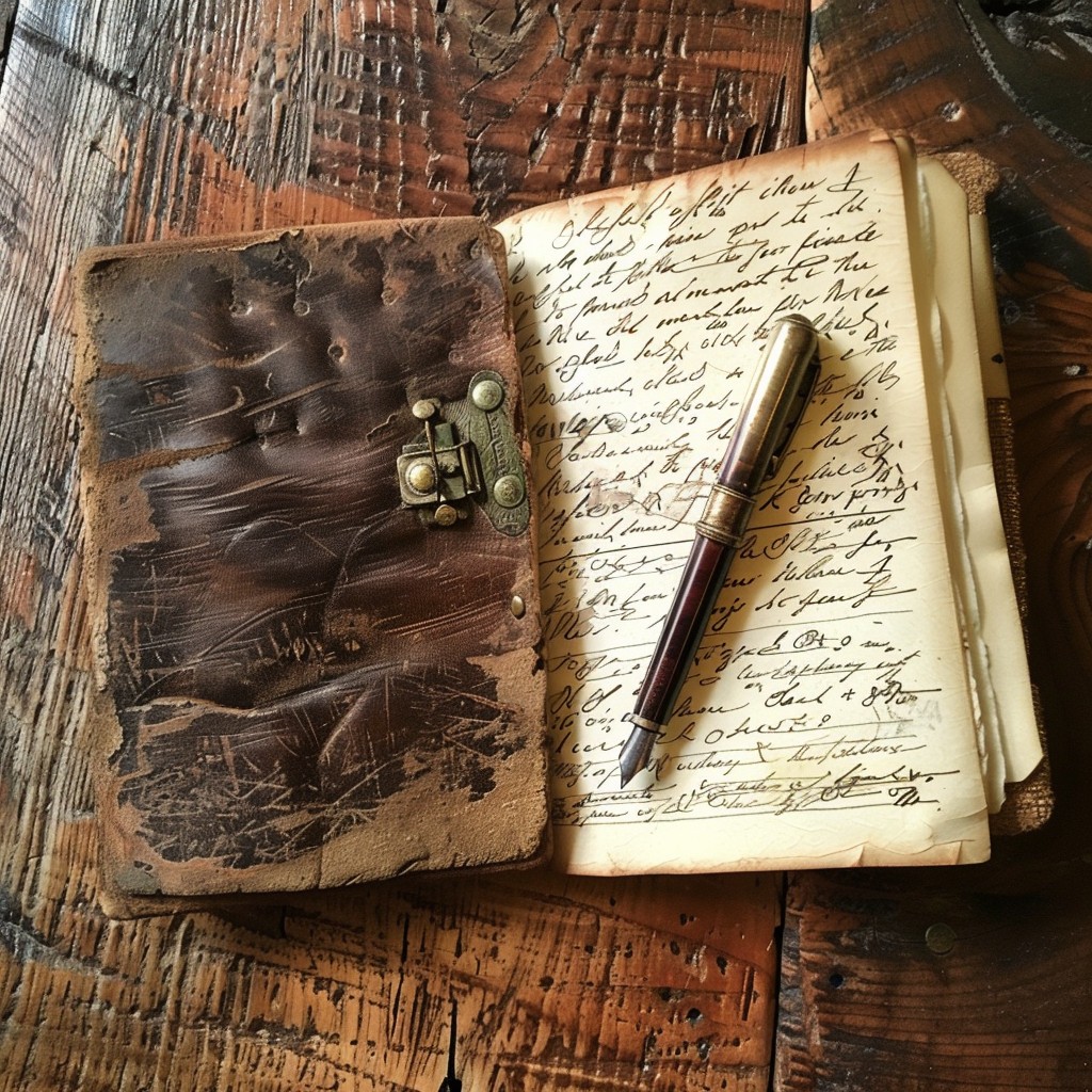ASharonForester's tweet photo. Do you have a dream journal? They come in handy for writers in critical situations!!! I just found mine from when I was a little girl. https://t.co/VWL7YmCcrn #writingtips #writingtricks #WritingCommunity #AuthorLife #writing #authors #authorsharonforester #sharonforester https://t.co/w66gC2ecgt