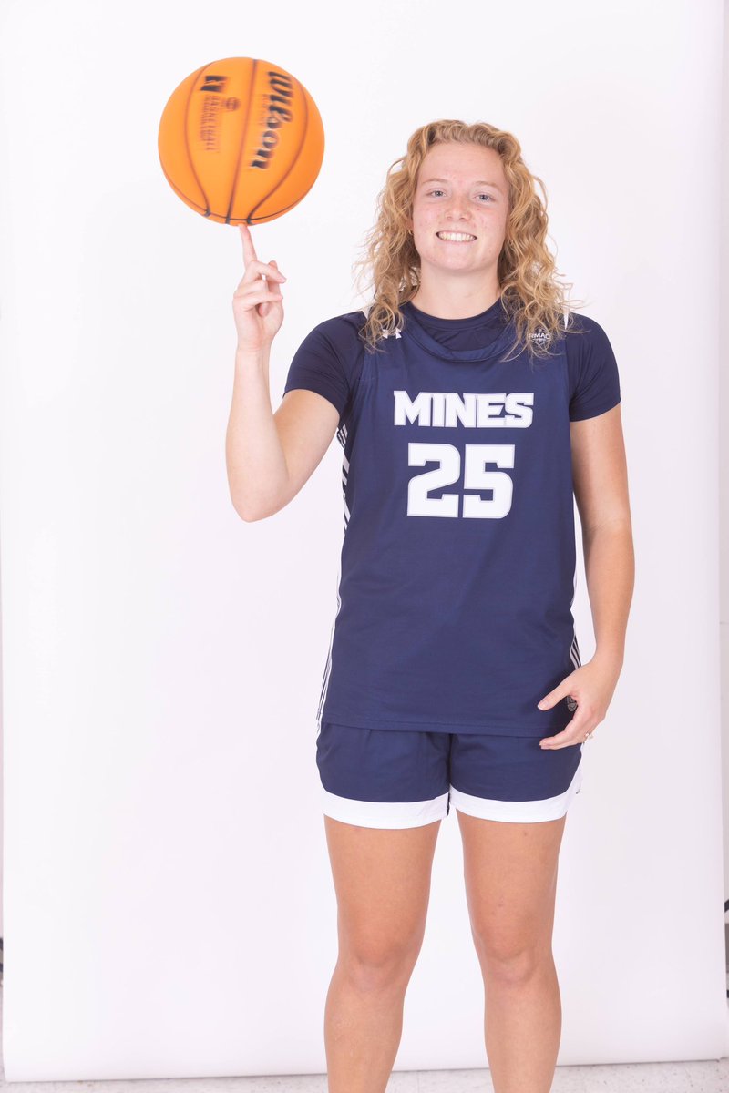 Mines WBB tweet media