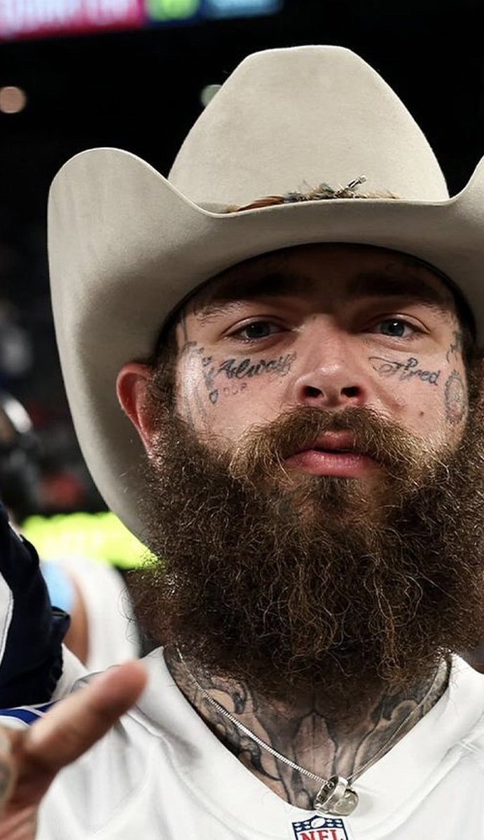 Post Malone Crew tweet media