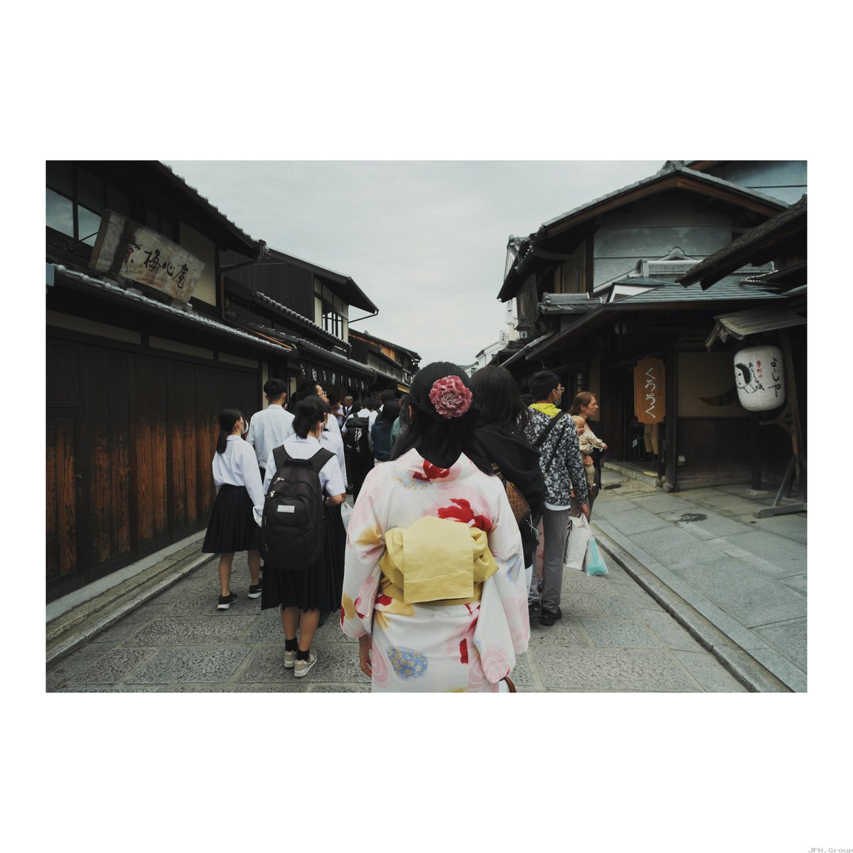 JFHGroup's tweet photo. Gion : Kyoto   
 📷 Fujifilm XE-1       
   #fineartphotography #asmr #art #vsco #street #cafe #eFilm #kodak #Shorts #reels #fuji #streetphotography #rnifilms https://t.co/Eb7L0Lbu7r