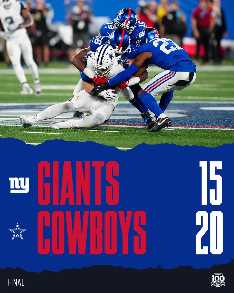 Giants's tweet image. 
