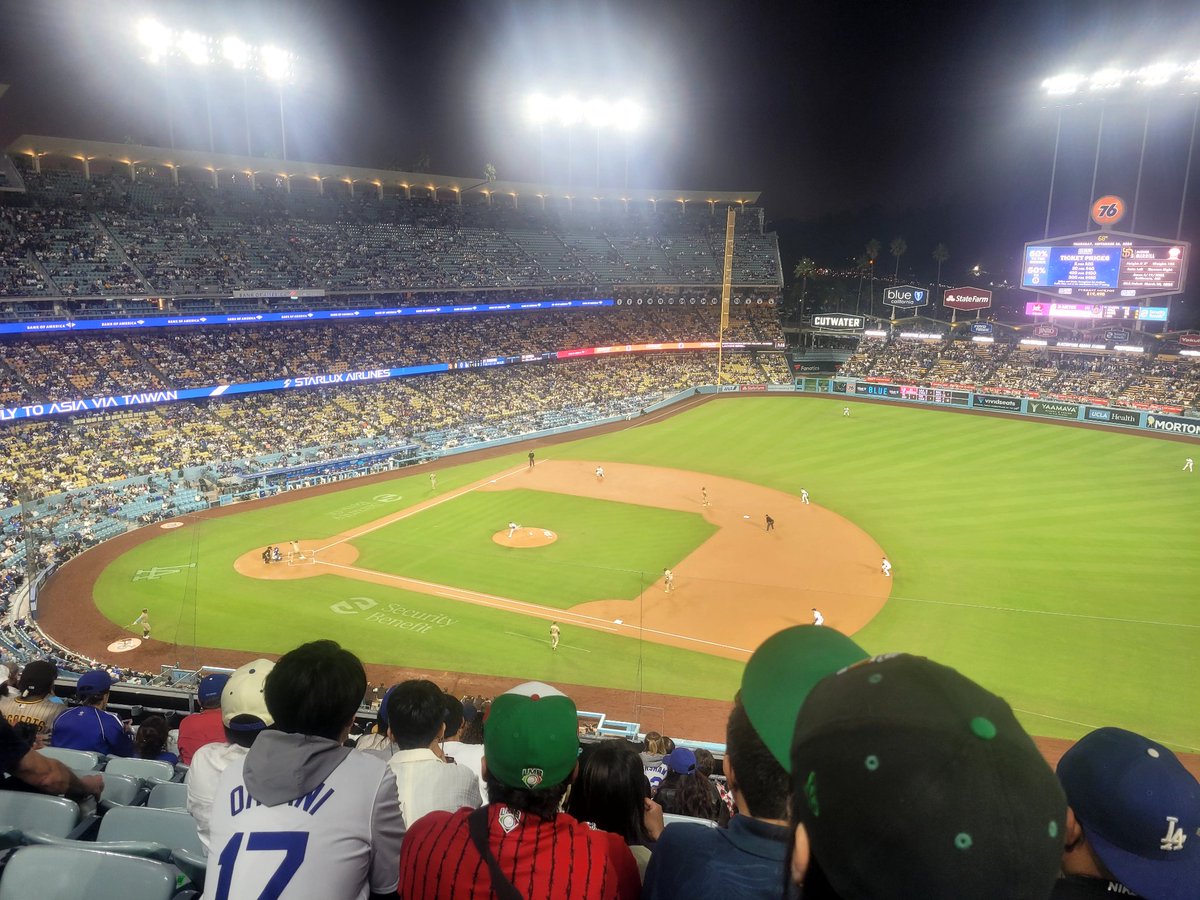 VanceStephan's tweet photo. Go Pads! https://t.co/dgeB2ubiHi