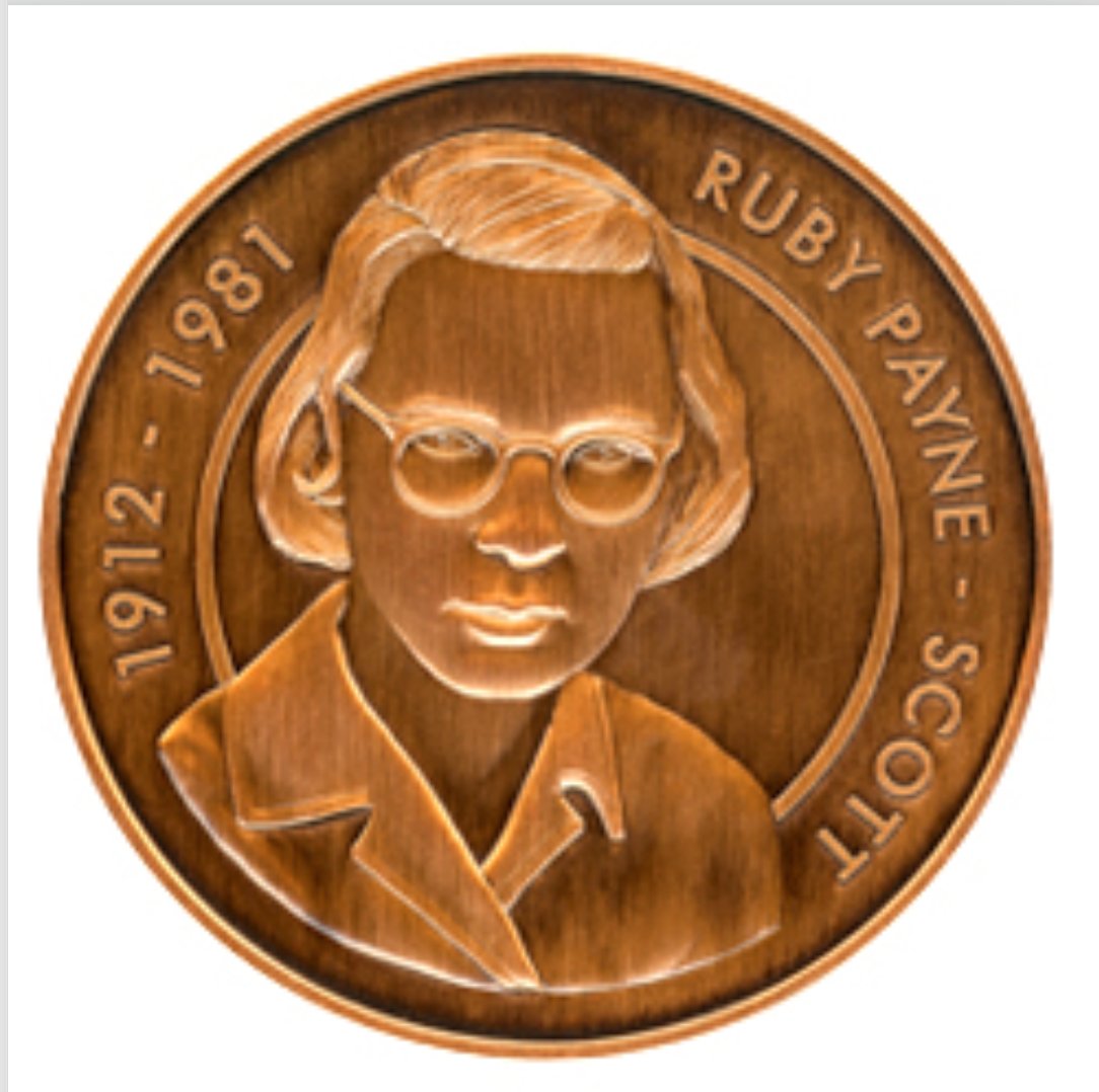 Jenny Graves (@profjennygraves) on Twitter photo Proud to win the Ruby Payne Scott career award from the Australian Academy of Science. Ruby is one of my heroes; pioneer radio astronomer driven out of science when she became pregnant, called a disgrace to CSIRO. Proud to win the Ruby Payne Scott career award from the Australian Academy of Science. Ruby is one of my heroes; pioneer radio astronomer driven out of science when she became pregnant, called a disgrace to CSIRO.