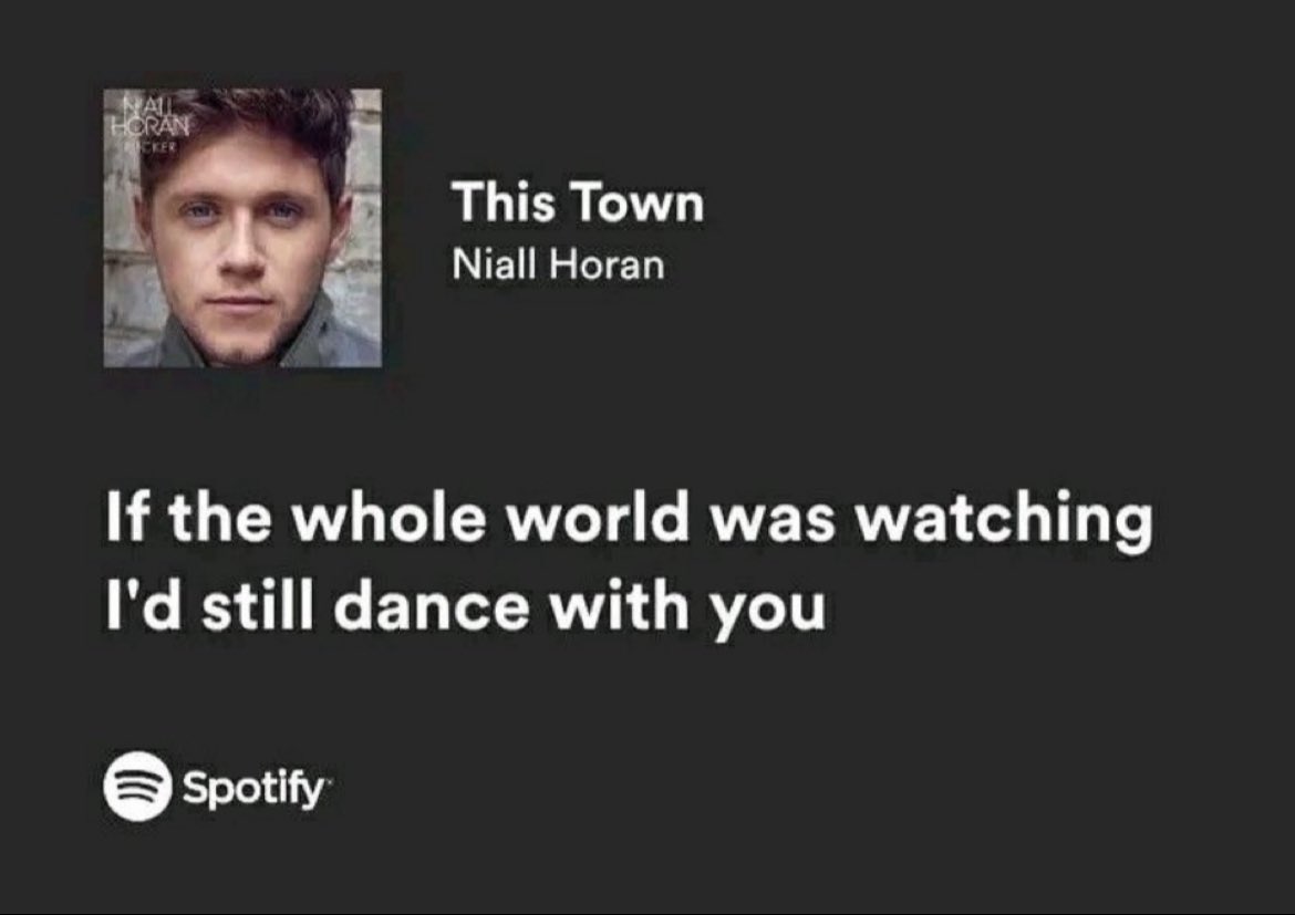so deserved, this remains one of the most romantic lyrics ever written