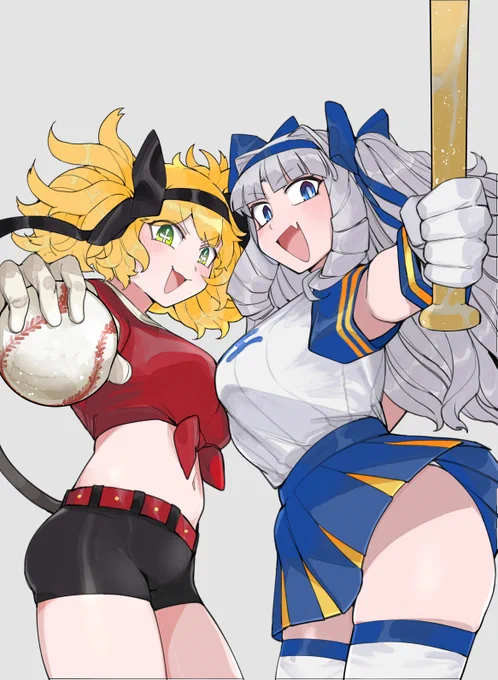 あんまり出すことない表紙素材イラストとかいかがでしょうか #ジャイアントお嬢様 