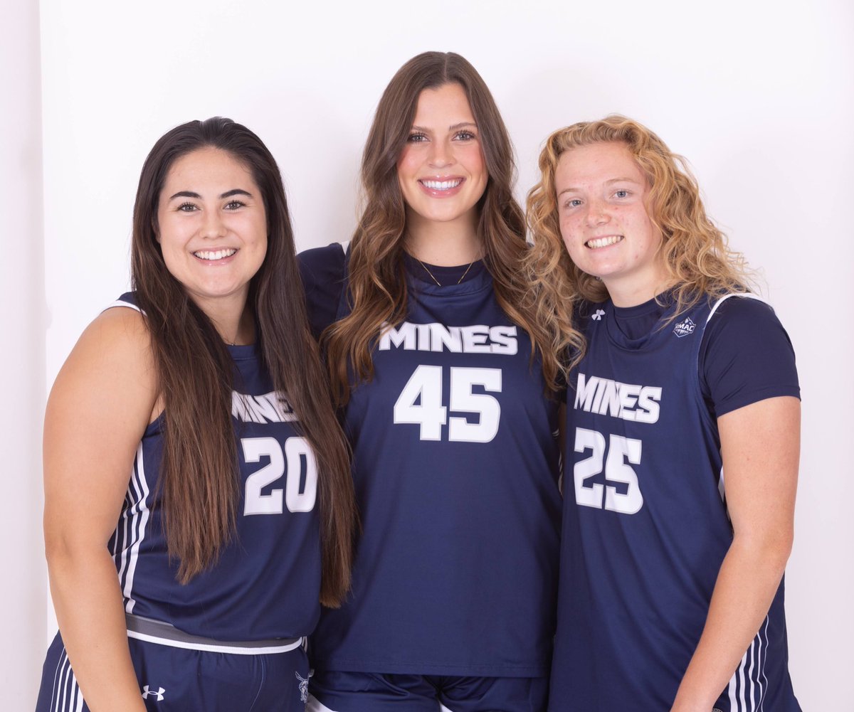 Mines WBB (@mineswbb) on Twitter photo How โbout our juniors?! We canโt wait to watch you โจ
<a href="/Audrey_Beaty00/">Audrey Beaty</a>
Jenna Siebert
<a href="/SabusSaya/">Saya Sabus</a>
We love you โค๏ธ!
#juniorszn How โbout our juniors?! We canโt wait to watch you โจ
<a href="/Audrey_Beaty00/">Audrey Beaty</a>
Jenna Siebert
<a href="/SabusSaya/">Saya Sabus</a>
We love you โค๏ธ!
#juniorszn