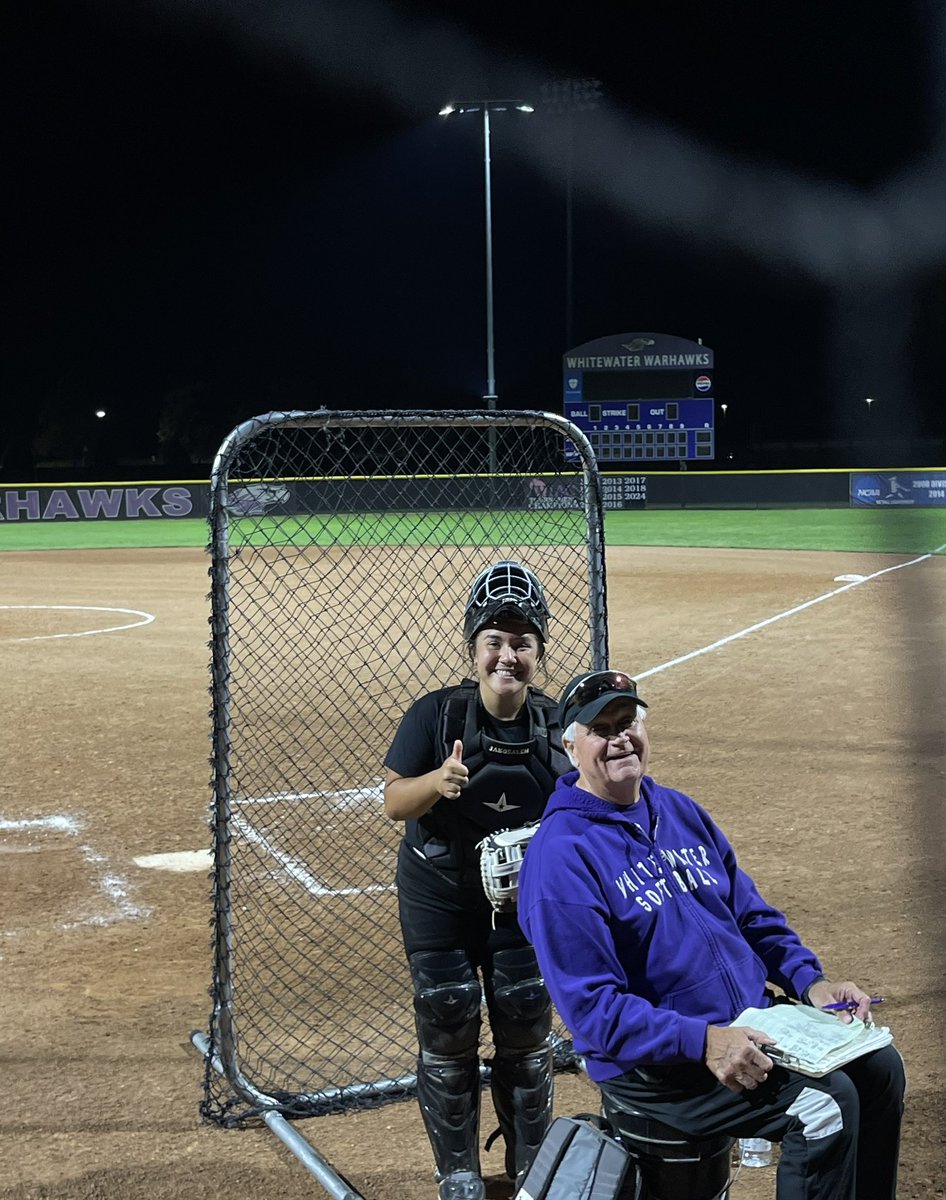 Warhawk Softball tweet media