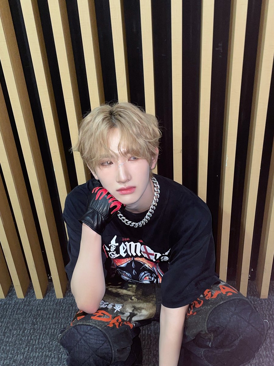 xikers_official's tweet photo. [#세은] Skrrrr😈
#xikers #싸이커스 https://t.co/LmQ7tRyy7J