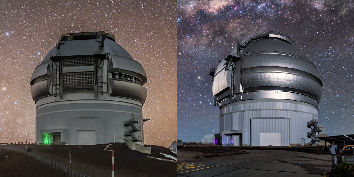 GeminiObs tweet picture