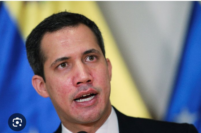 JoseColinaP's tweet photo. Alguien sabe de que vive Juan Guaido en Estados Unidos? https://t.co/TXv9YMt4do