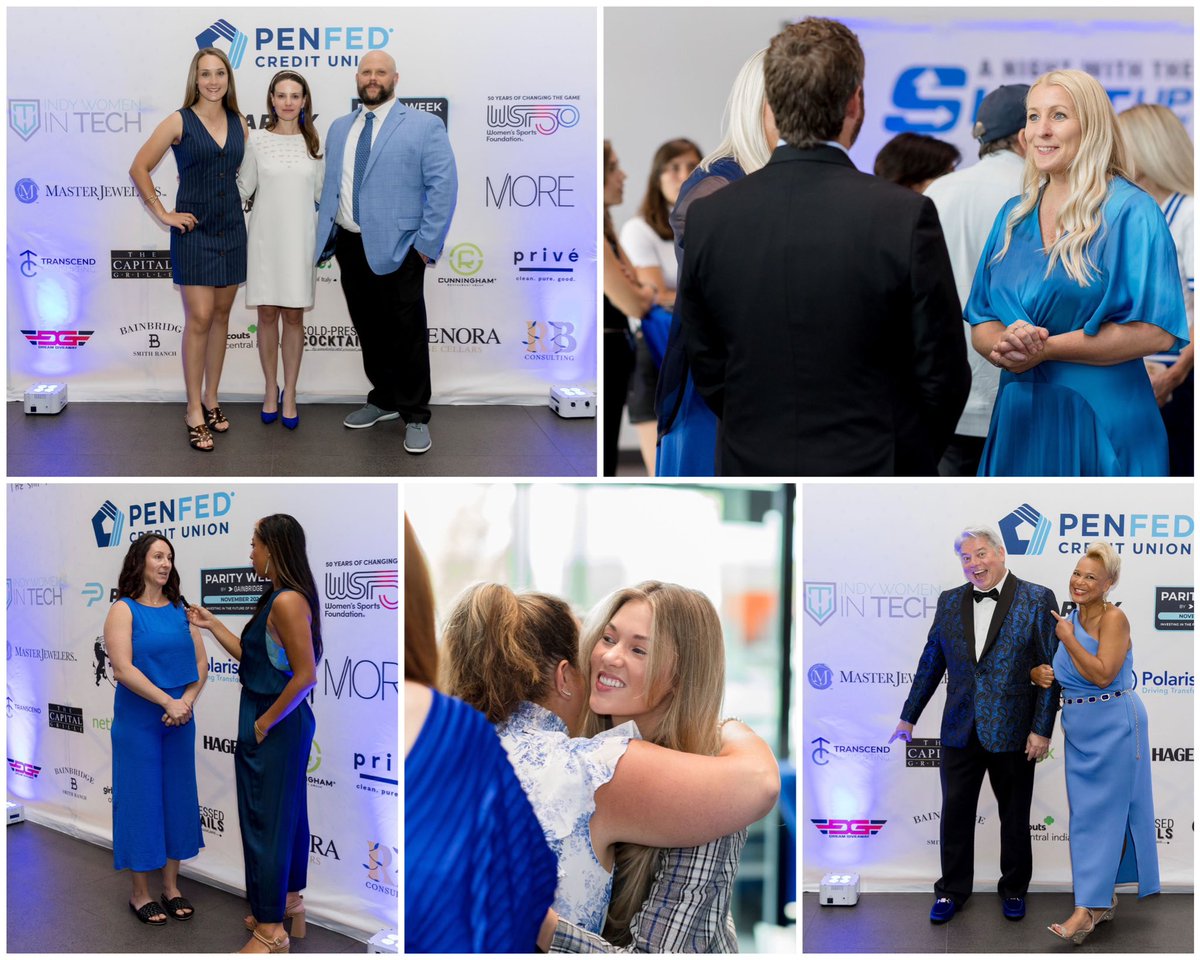 Pippa Mann tweet media