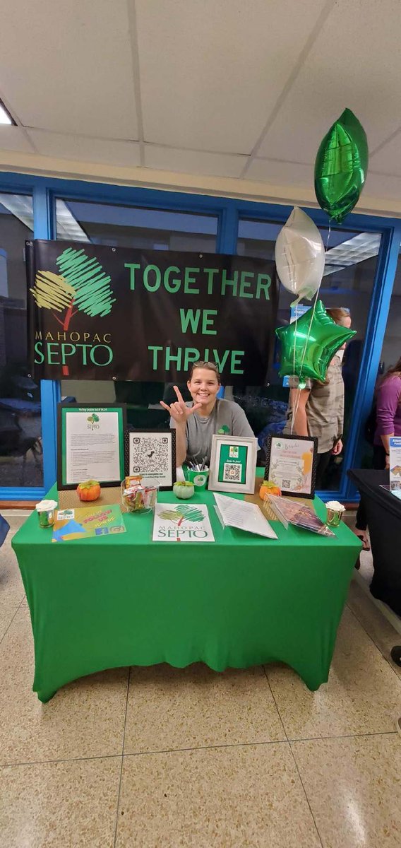 MahopacSEPTO (@mahopacsepto) on Twitter photo We have the greatest volunteers board of Ed trustees, students, and parents who gave their time always! Thank you! From the bottom of our hearts๐๐๐๐<a href="/BenDiLullo/">Ben D</a> <a href="/MahopacSchools/">Mahopac Schools</a> <a href="/tonateach/">Christine Tona</a> <a href="/JeffreyCole123/">Dr. Jeffrey Cole</a> We have the greatest volunteers board of Ed trustees, students, and parents who gave their time always! Thank you! From the bottom of our hearts๐๐๐๐<a href="/BenDiLullo/">Ben D</a> <a href="/MahopacSchools/">Mahopac Schools</a> <a href="/tonateach/">Christine Tona</a> <a href="/JeffreyCole123/">Dr. Jeffrey Cole</a>