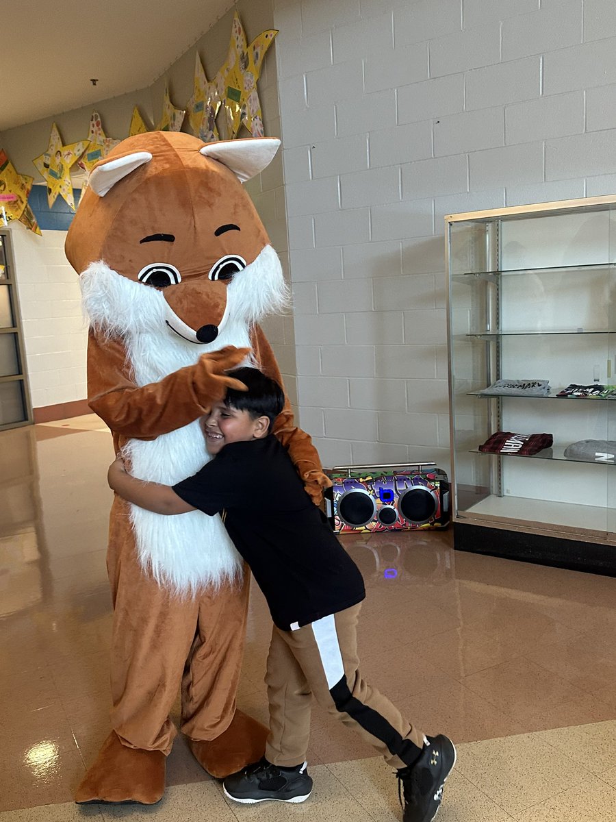 Nieman Elementary tweet media
