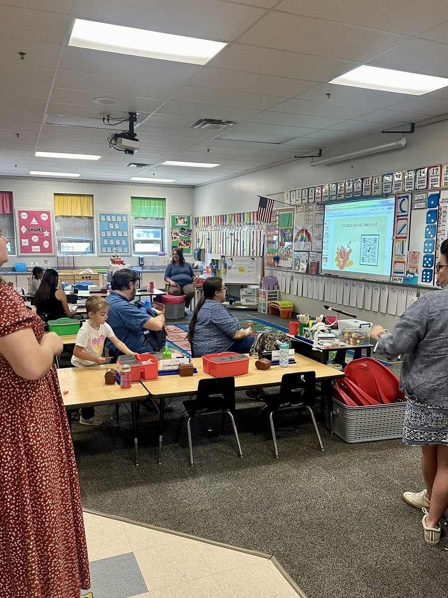Nieman Elementary tweet media