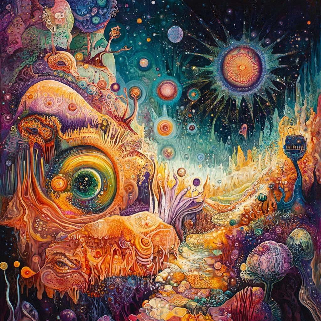 Afrixan Stew by Trae Blackwell