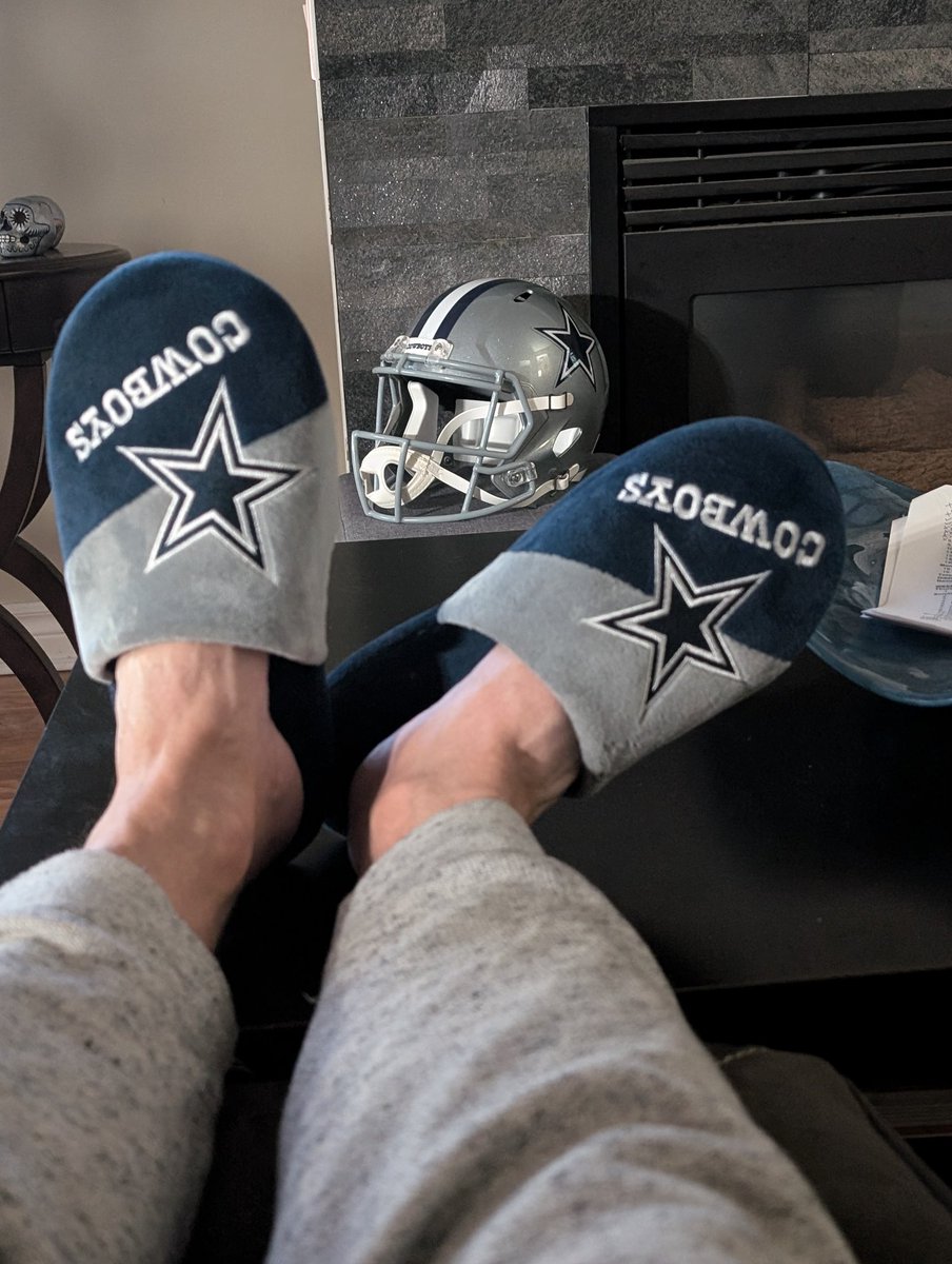 Are We Ready For Some Football